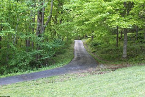 1998 Point Mountain Road Webster Springs WV 26288-9998