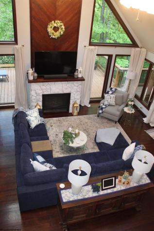 1998 Point Mountain Road Webster Springs WV 26288-9998