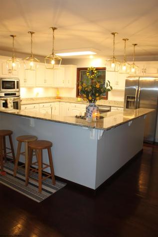 1998 Point Mountain Road Webster Springs WV 26288-9998