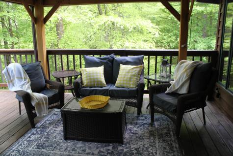 1998 Point Mountain Road Webster Springs WV 26288-9998