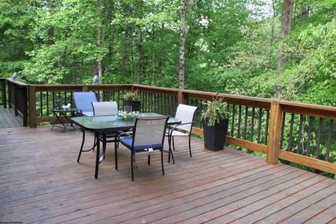 1998 Point Mountain Road Webster Springs WV 26288-9998