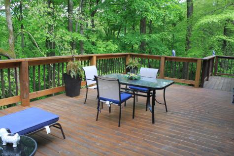 1998 Point Mountain Road Webster Springs WV 26288-9998