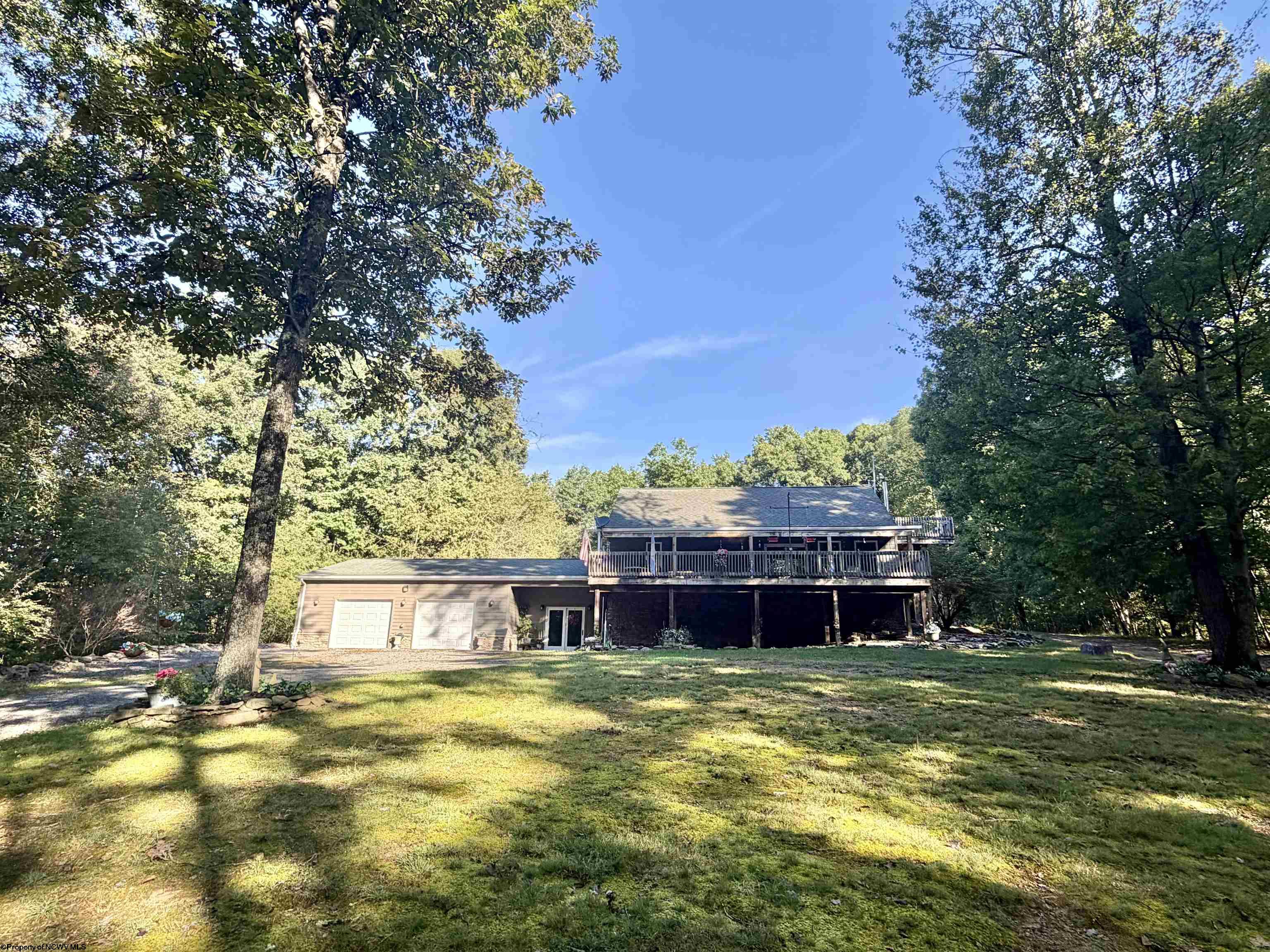 166 Tom Turner Road Independence WV 26374
