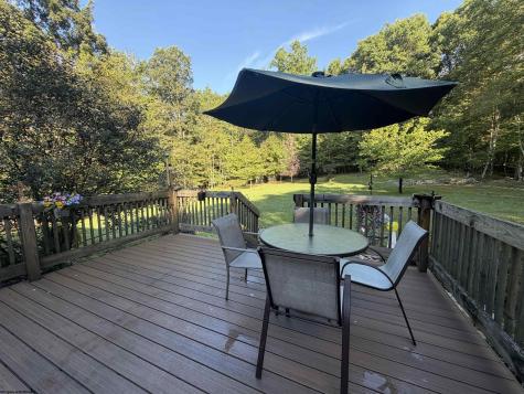 166 Tom Turner Road Independence WV 26374