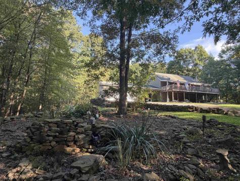 166 Tom Turner Road Independence WV 26374