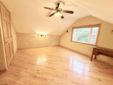 166 Tom Turner Road Independence WV 26374