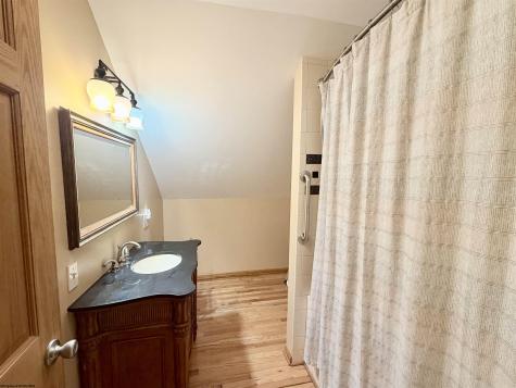 166 Tom Turner Road Independence WV 26374