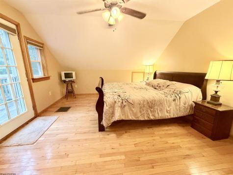 166 Tom Turner Road Independence WV 26374