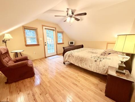 166 Tom Turner Road Independence WV 26374