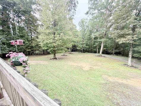 166 Tom Turner Road Independence WV 26374