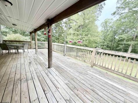 166 Tom Turner Road Independence WV 26374