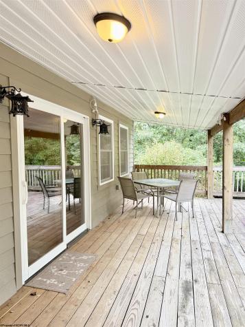 166 Tom Turner Road Independence WV 26374