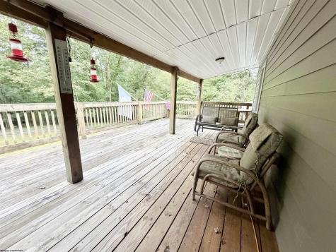 166 Tom Turner Road Independence WV 26374