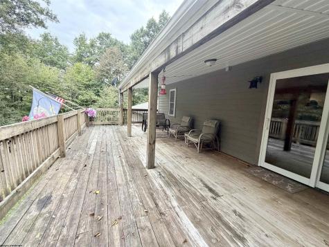 166 Tom Turner Road Independence WV 26374
