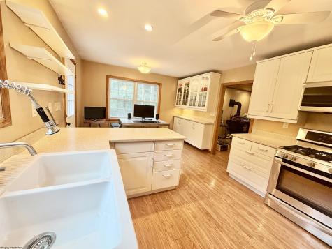 166 Tom Turner Road Independence WV 26374