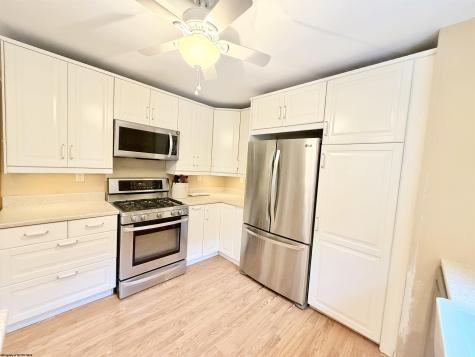 166 Tom Turner Road Independence WV 26374