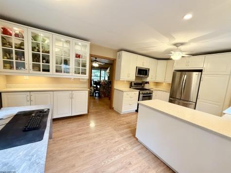 166 Tom Turner Road Independence WV 26374