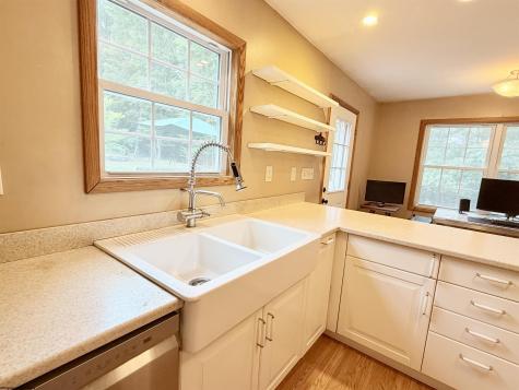 166 Tom Turner Road Independence WV 26374