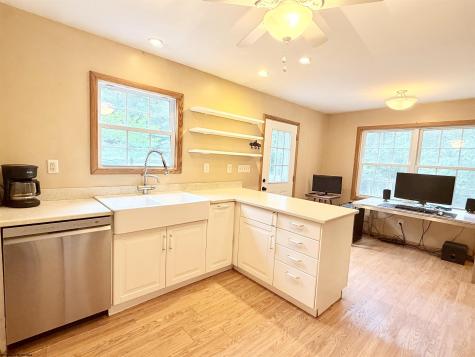 166 Tom Turner Road Independence WV 26374