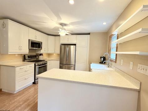 166 Tom Turner Road Independence WV 26374