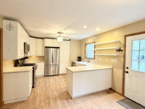 166 Tom Turner Road Independence WV 26374