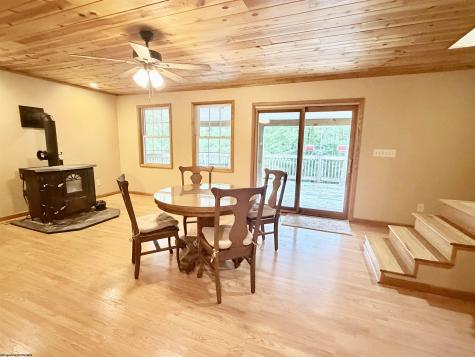 166 Tom Turner Road Independence WV 26374
