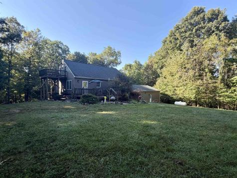 166 Tom Turner Road Independence WV 26374