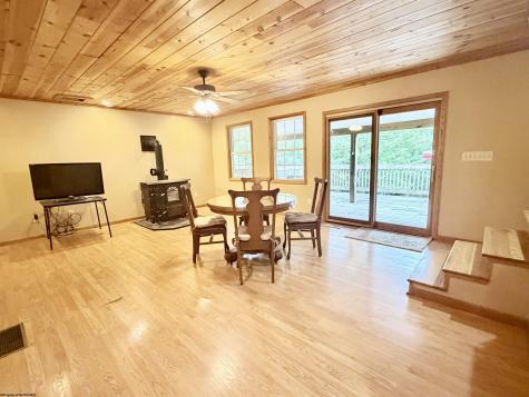 166 Tom Turner Road Independence WV 26374