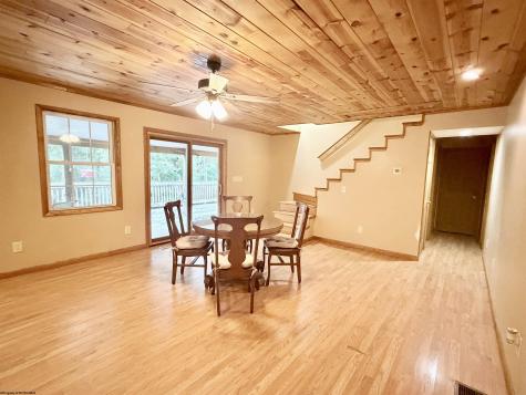 166 Tom Turner Road Independence WV 26374