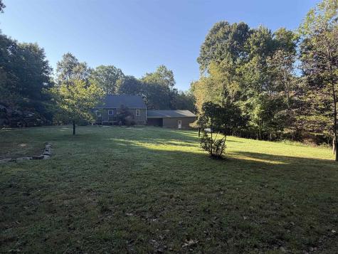 166 Tom Turner Road Independence WV 26374
