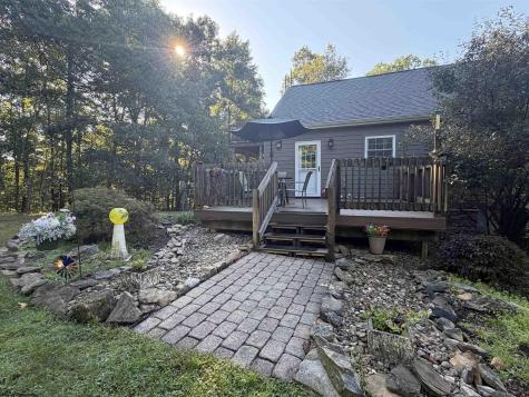 166 Tom Turner Road Independence WV 26374