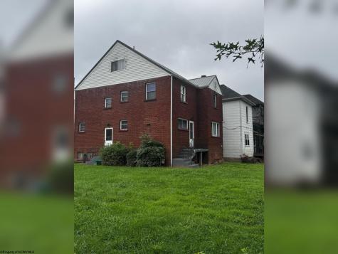 425 Center Avenue Weston WV 26452
