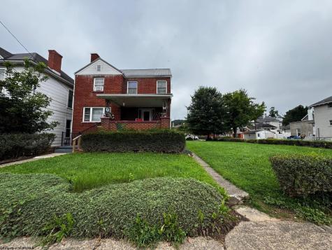 425 Center Avenue Weston WV 26452