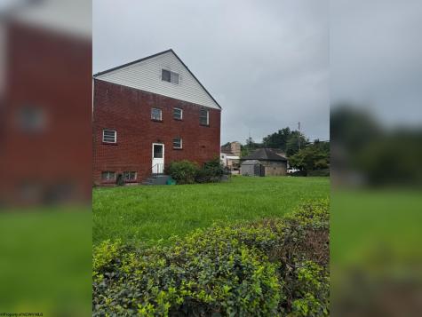 425 Center Avenue Weston WV 26452