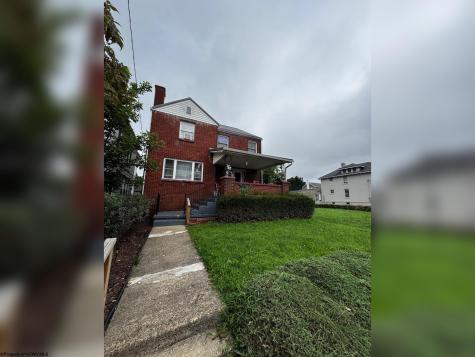 425 Center Avenue Weston WV 26452