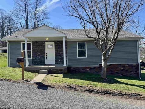 110 Sunshine Way Fairmont WV 26554