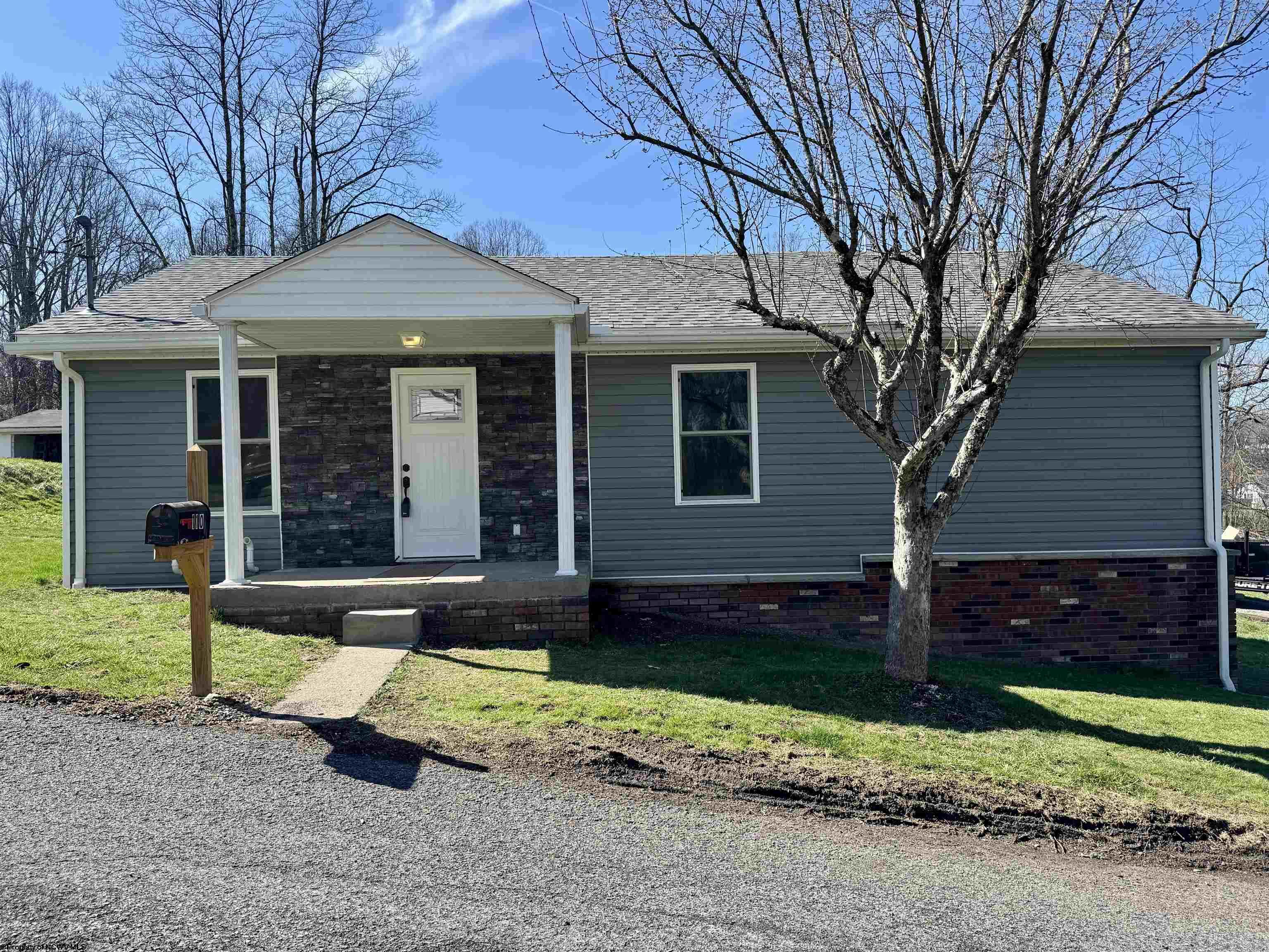 110 Sunshine Way Fairmont WV 26554