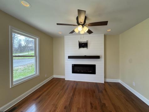 110 Sunshine Way Fairmont WV 26554