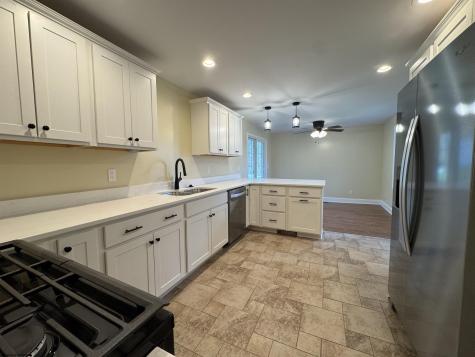 110 Sunshine Way Fairmont WV 26554