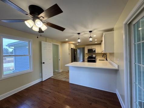 110 Sunshine Way Fairmont WV 26554
