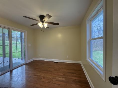 110 Sunshine Way Fairmont WV 26554