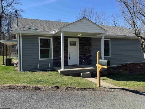 110 Sunshine Way Fairmont WV 26554