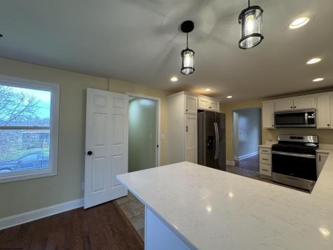 110 Sunshine Way Fairmont WV 26554