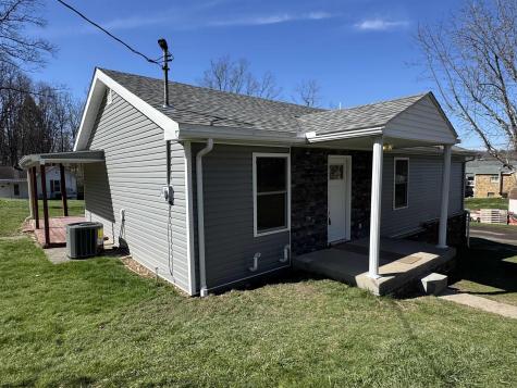 110 Sunshine Way Fairmont WV 26554