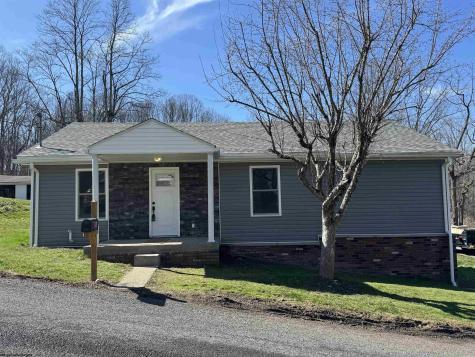 110 Sunshine Way Fairmont WV 26554