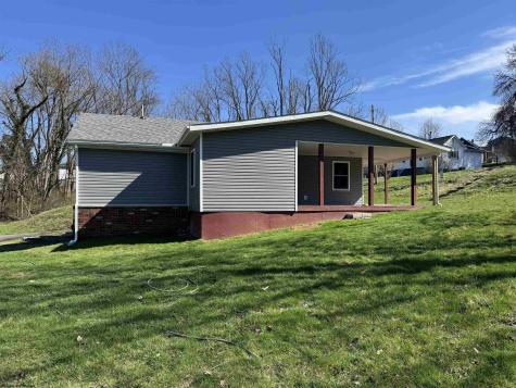 110 Sunshine Way Fairmont WV 26554