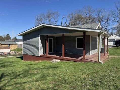 110 Sunshine Way Fairmont WV 26554