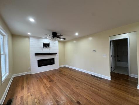 110 Sunshine Way Fairmont WV 26554
