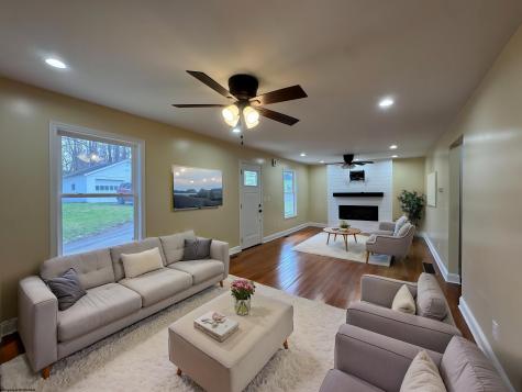 110 Sunshine Way Fairmont WV 26554