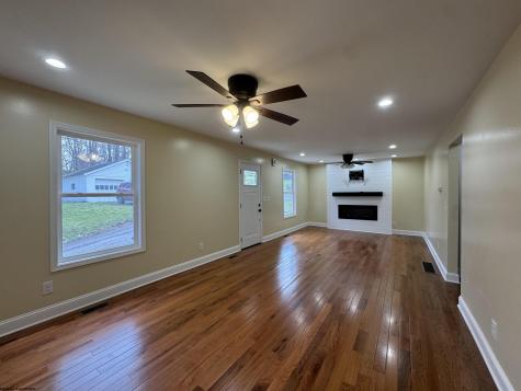 110 Sunshine Way Fairmont WV 26554